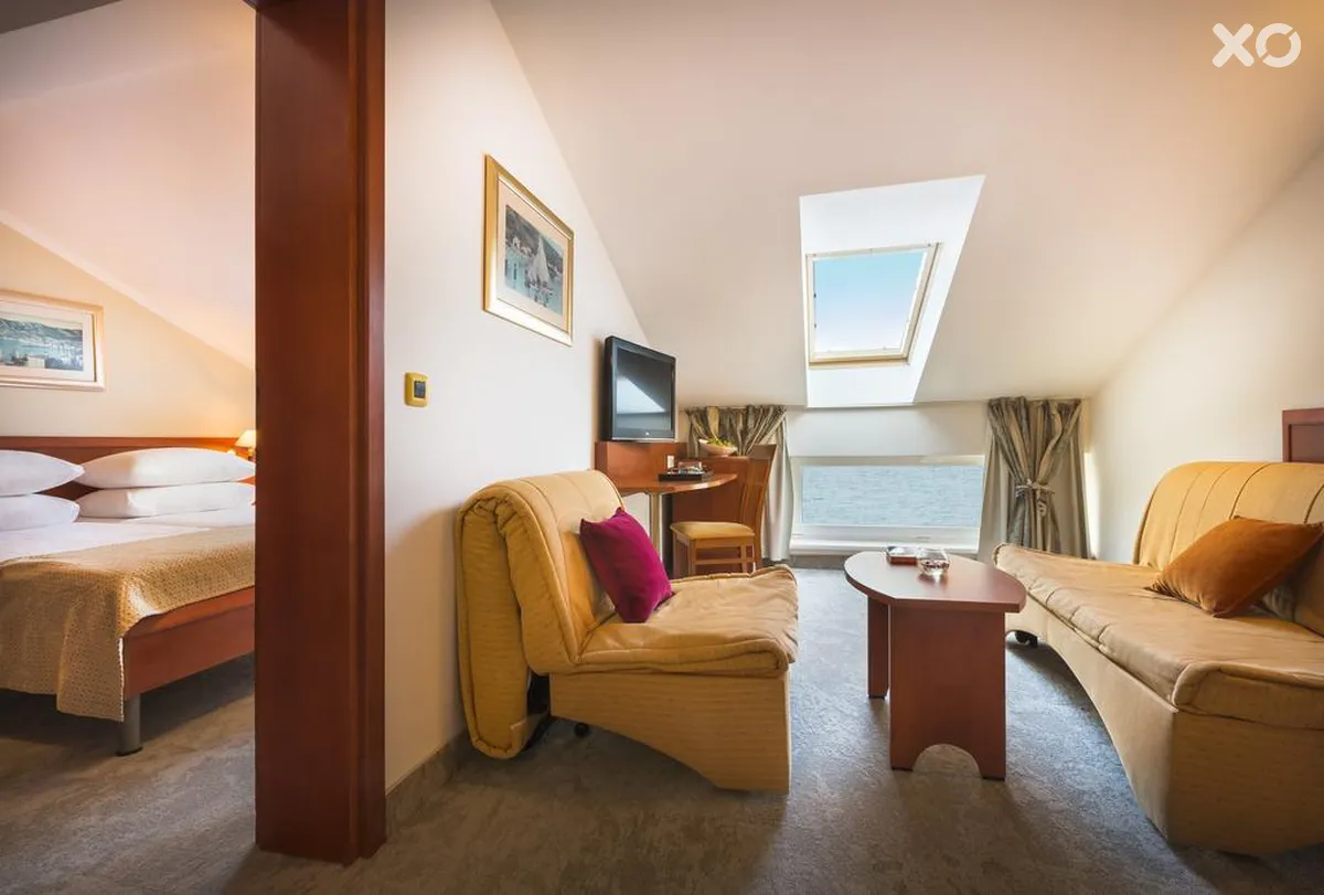 Zvonimir Sunny Hotel by Valamar