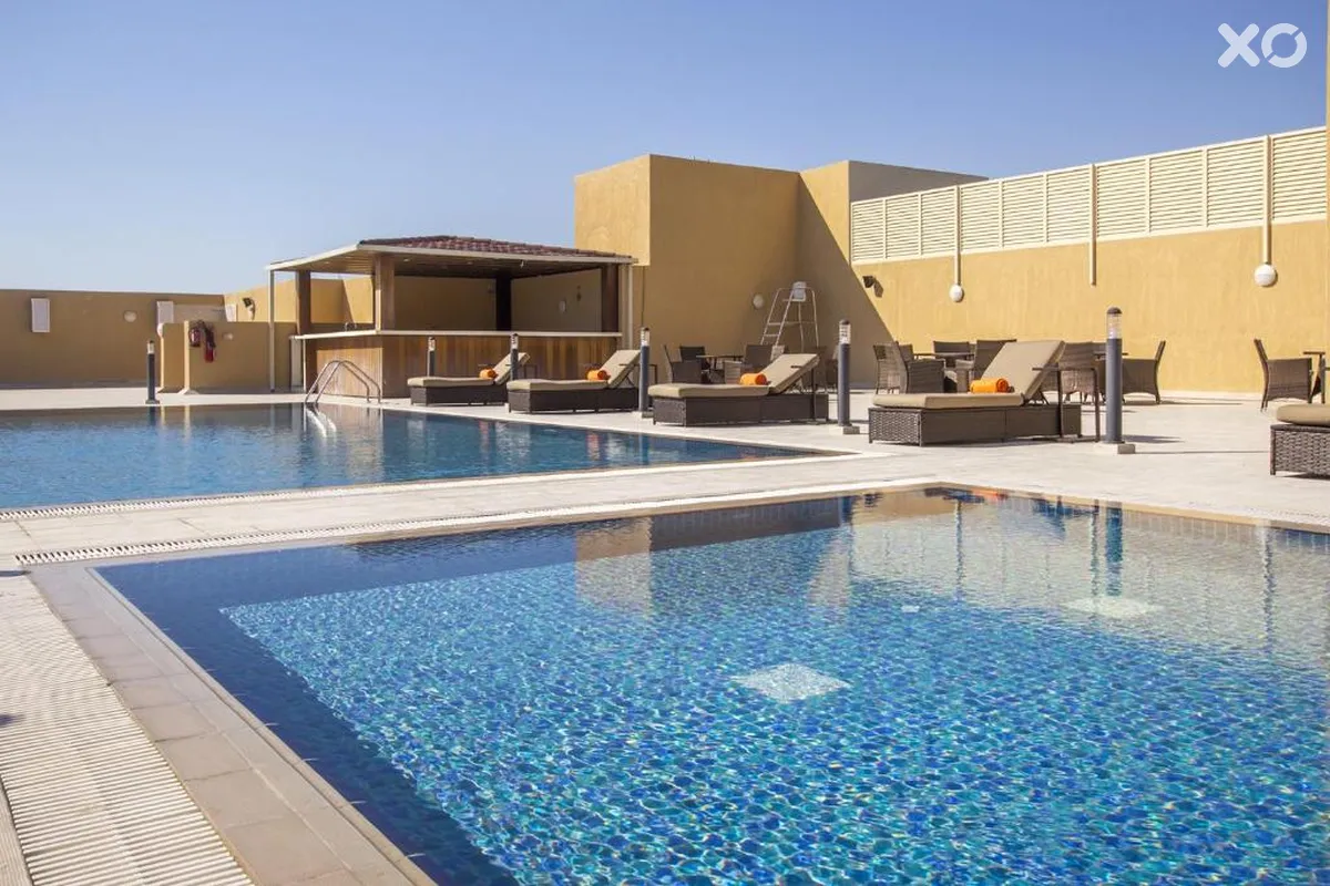 Time Asma Hotel
