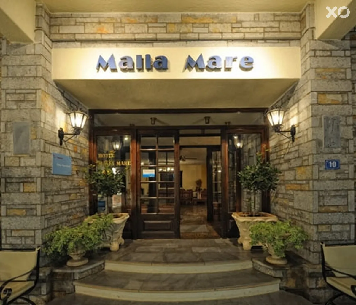 Malia Mare Hotel