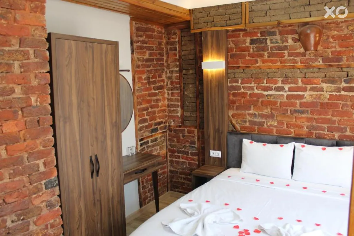 Han Suite Hotel