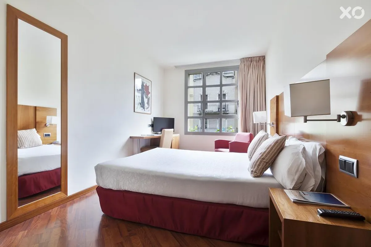 Aranea Barcelona Hotel