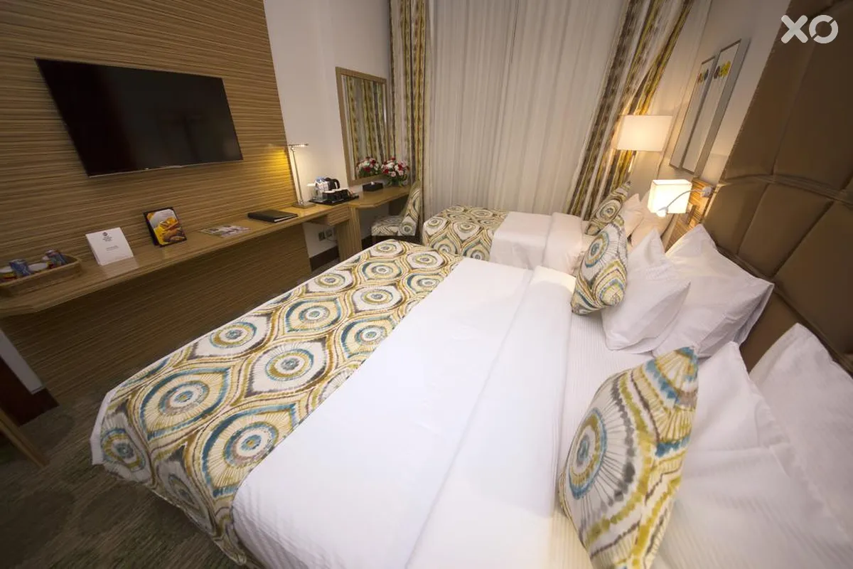 Best Western Plus Pearl Creek