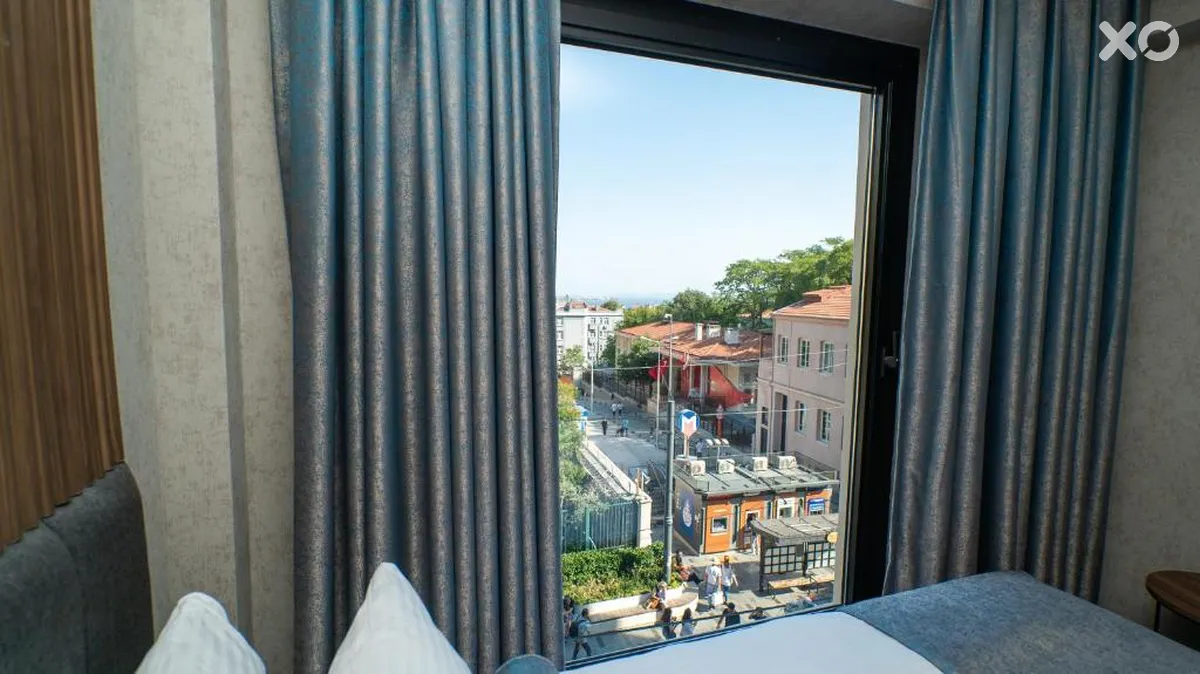 Ring Stone Hotels Bosphorus
