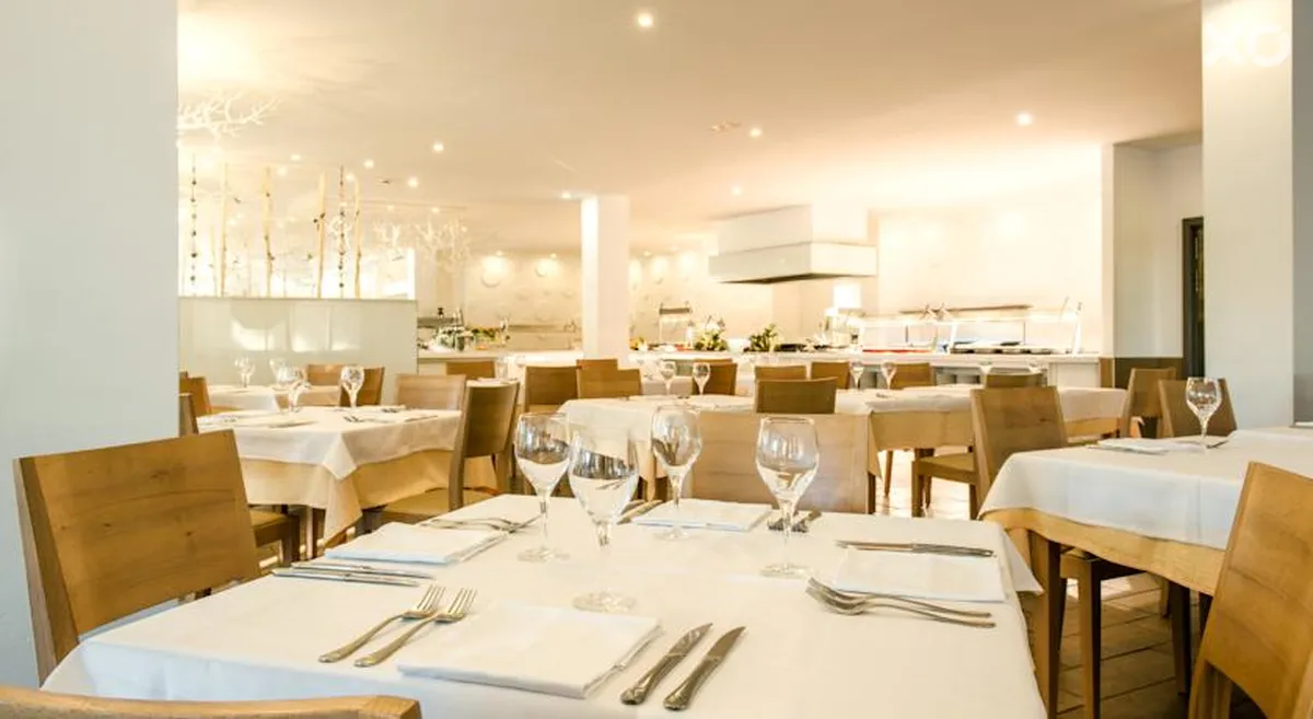 Iberostar Club Cala Barca
