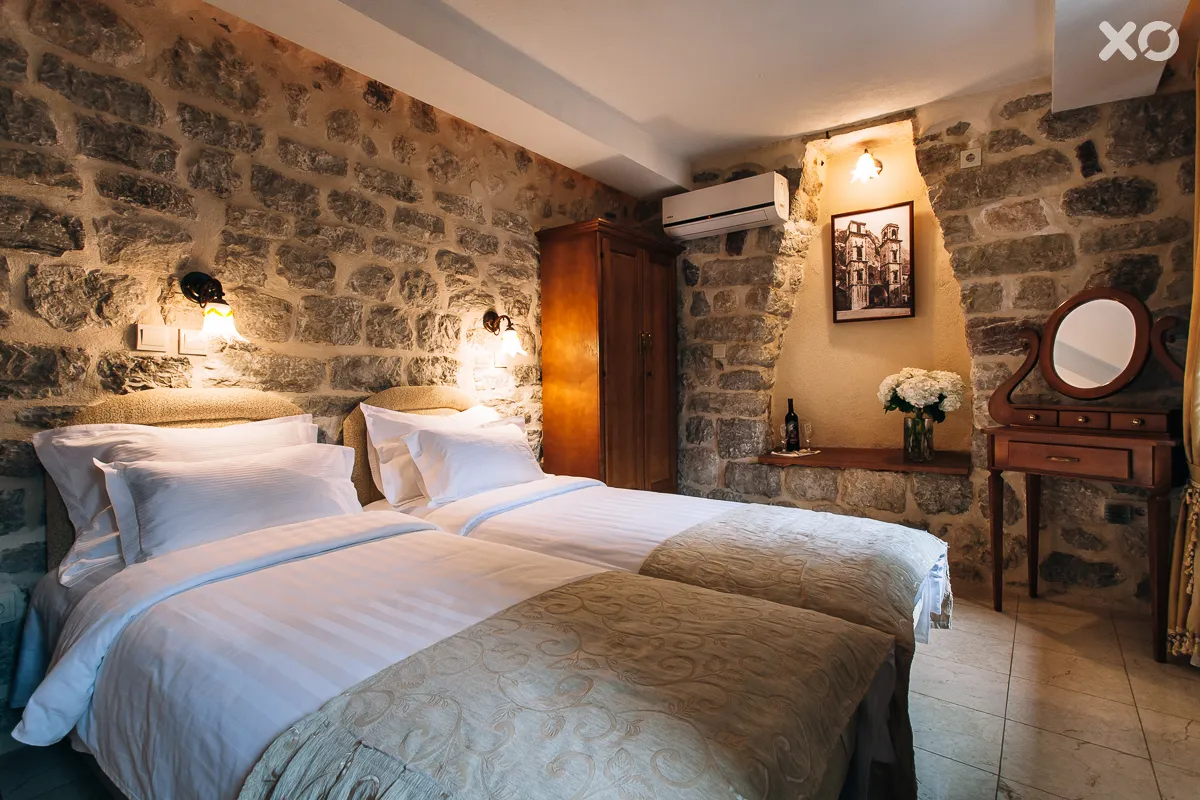 Art Hotel Galathea