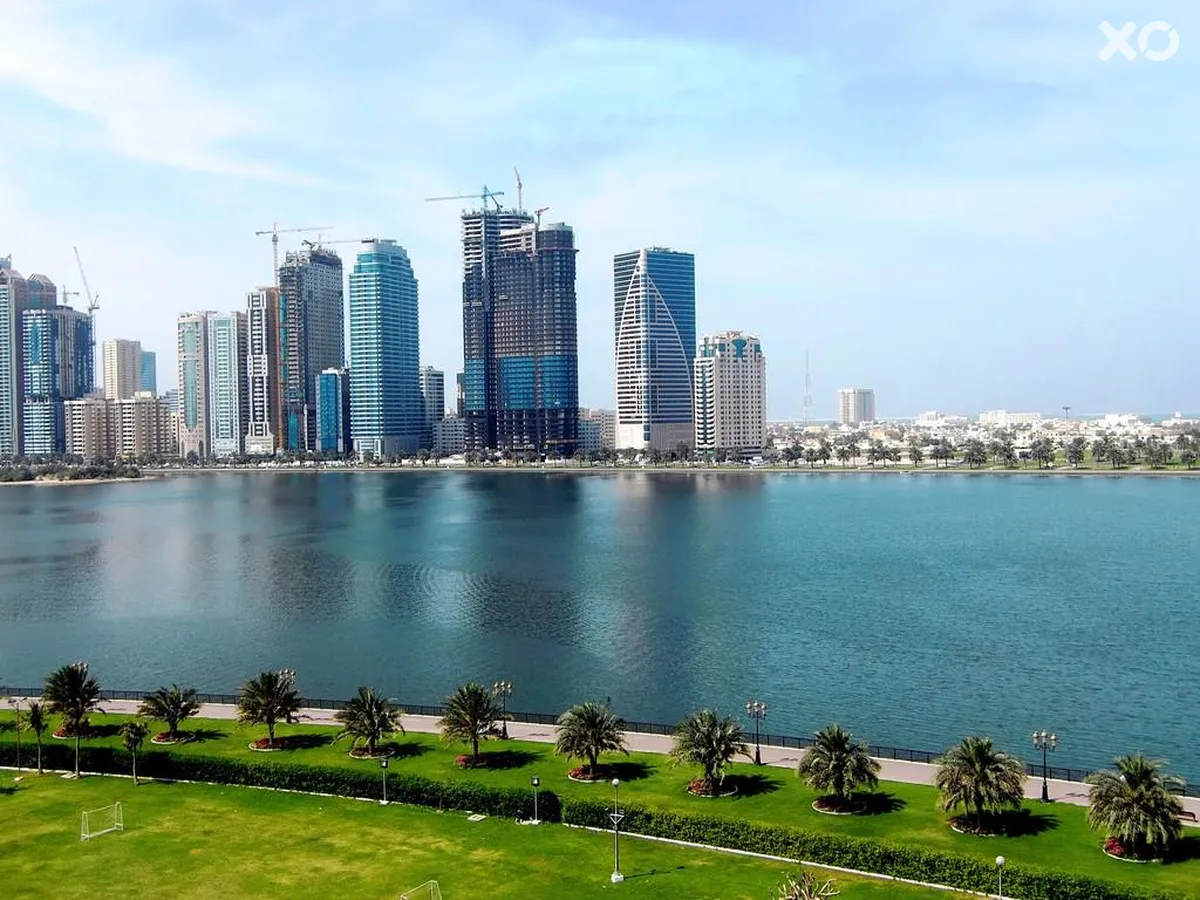 Holiday International Sharjah