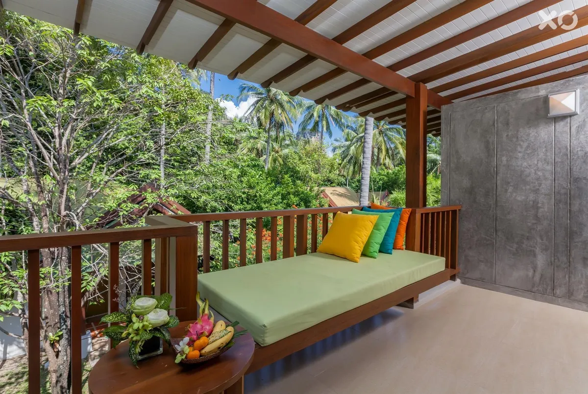 Sand Sea Resort