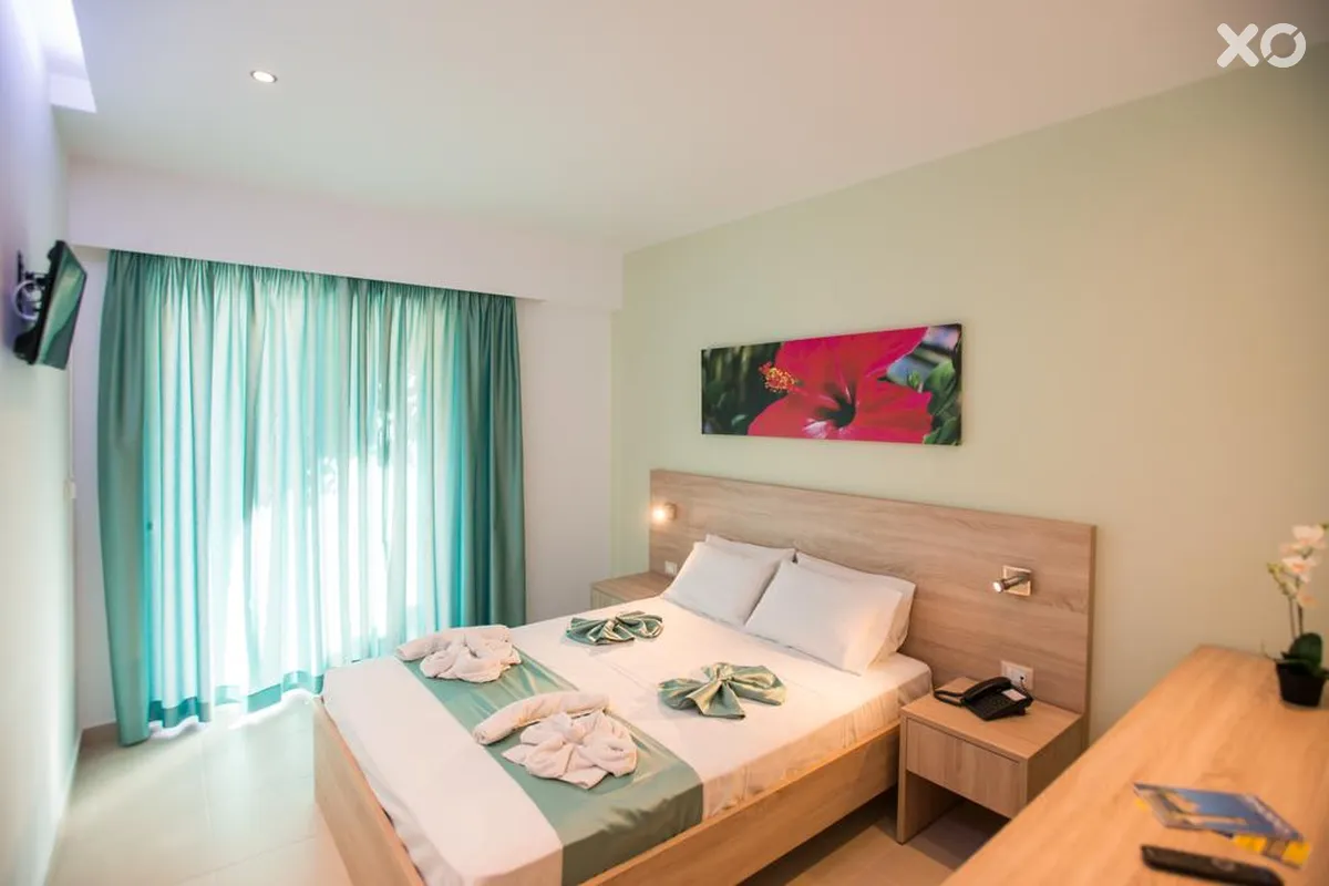 Meliton Hotel