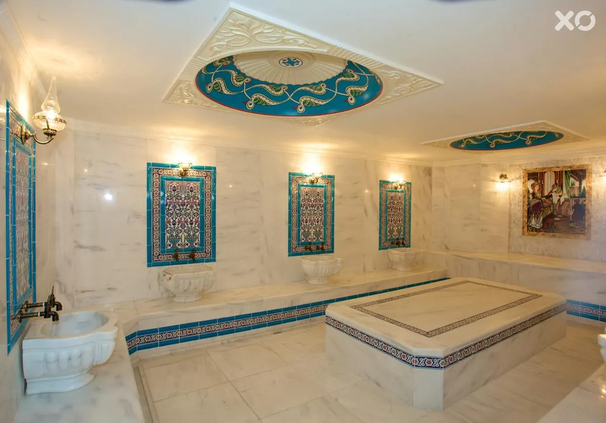 Marmaray Hotel