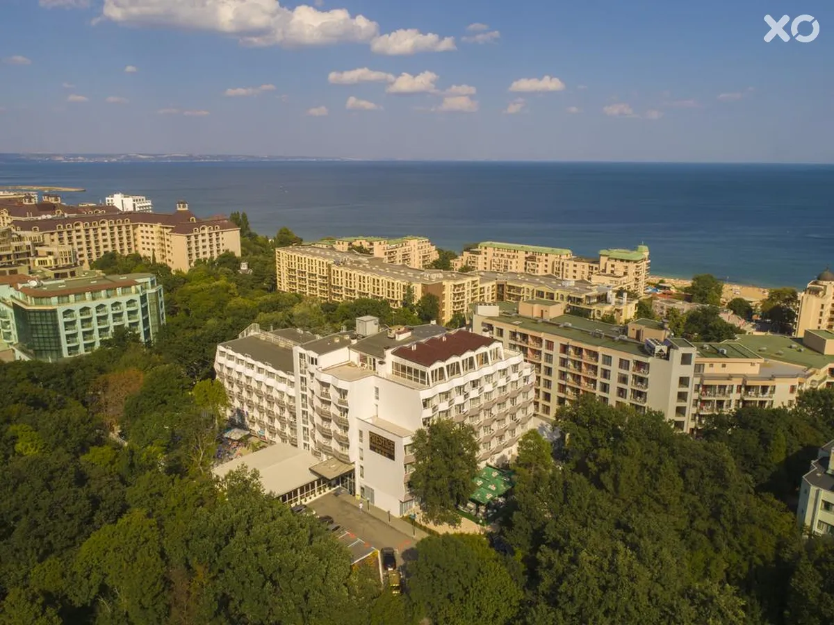 Prestige Deluxe Aquapark Club