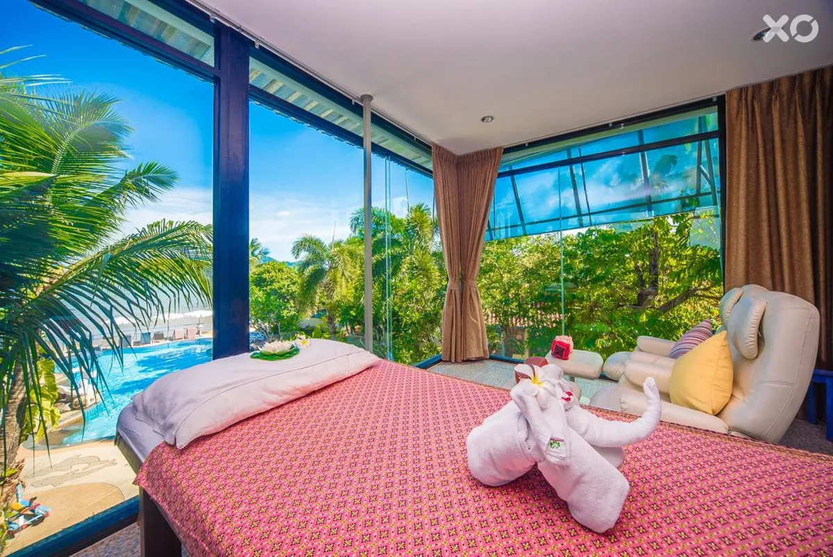 Aochalong Villa Resort & Spa