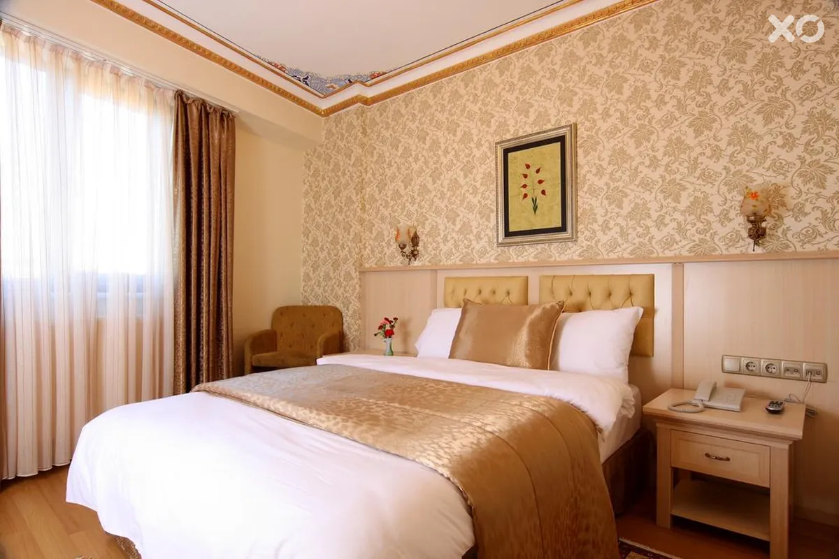 Aldem Hotel