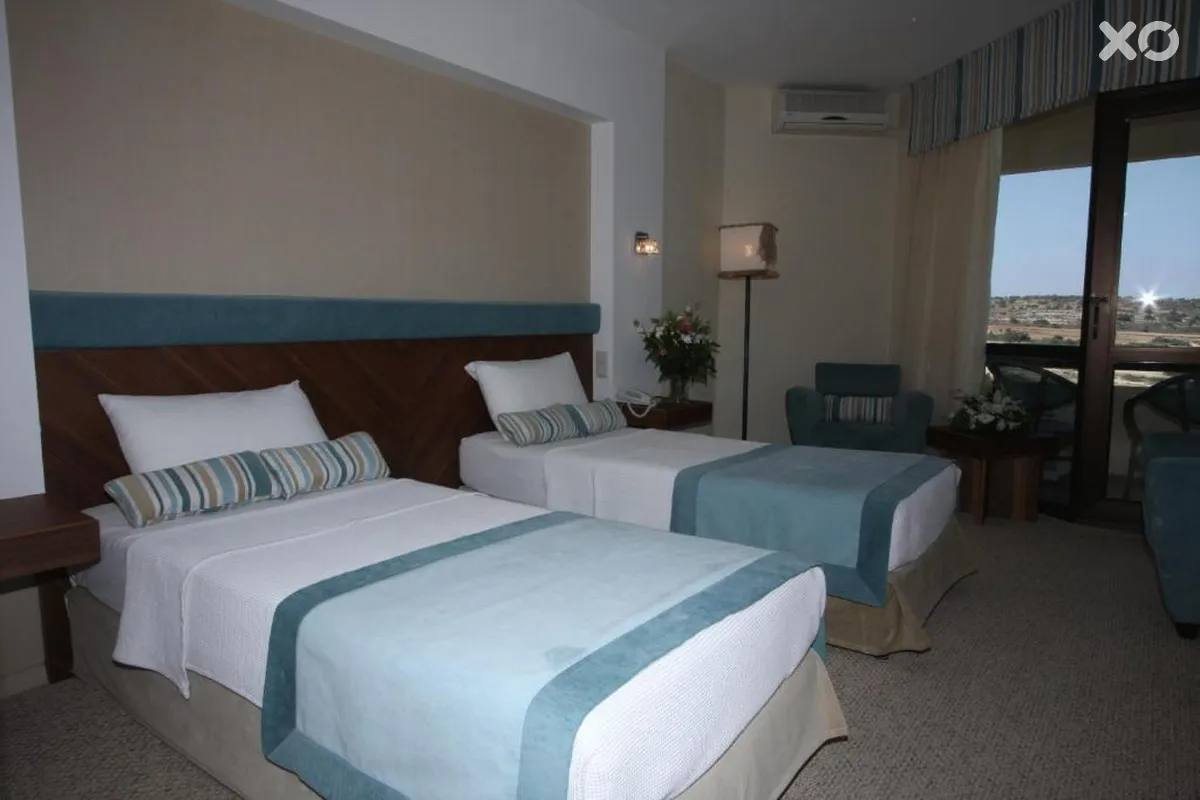Babaylon Hotel