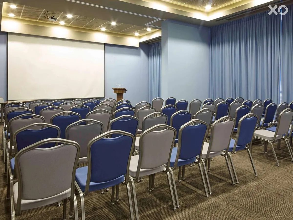Ibis Istanbul Tuzla Hotel