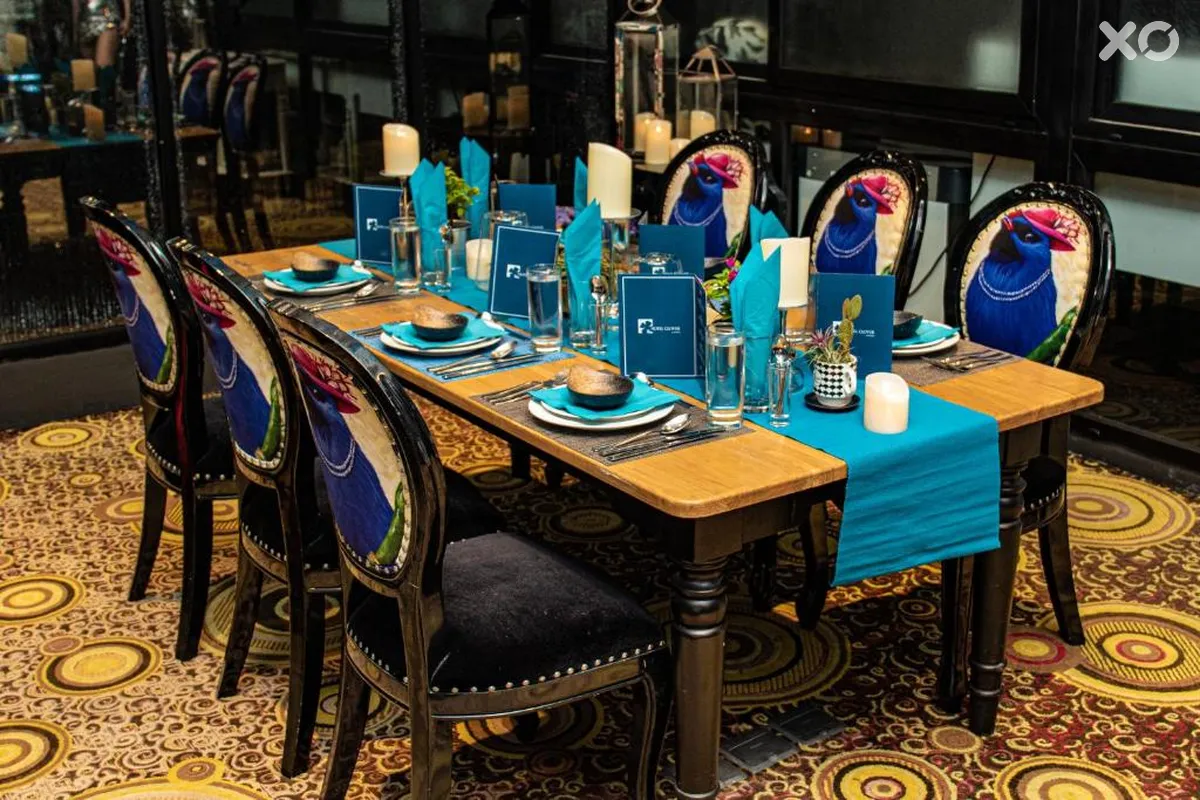 Clover Asoke Hotel