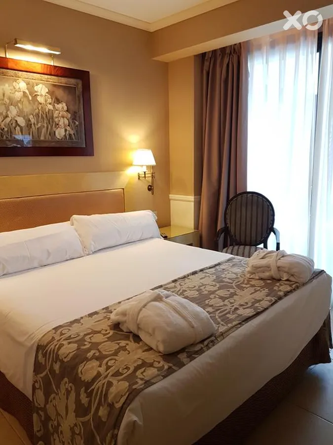 Gran Guadalpin Banus Hotel