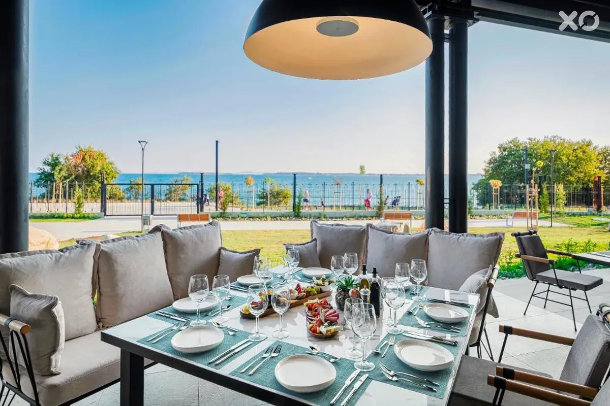 Voya Beach Resort