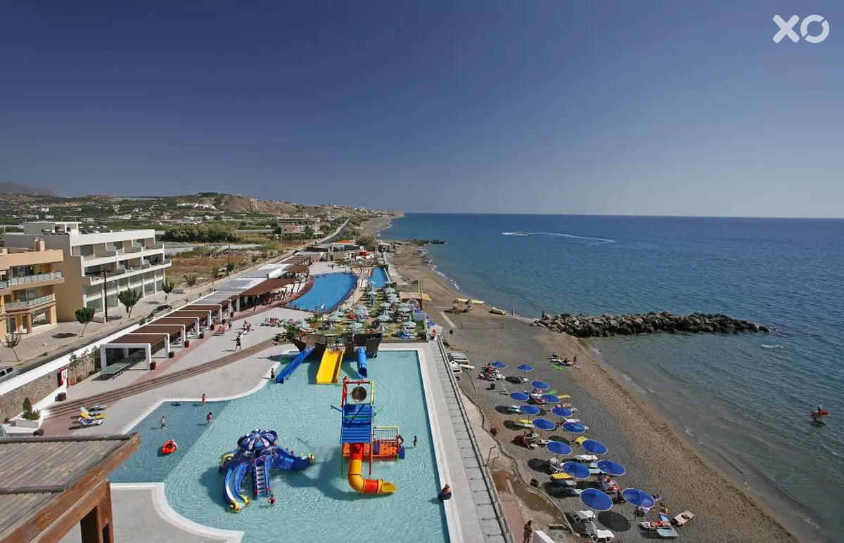 Petra Mare Hotel