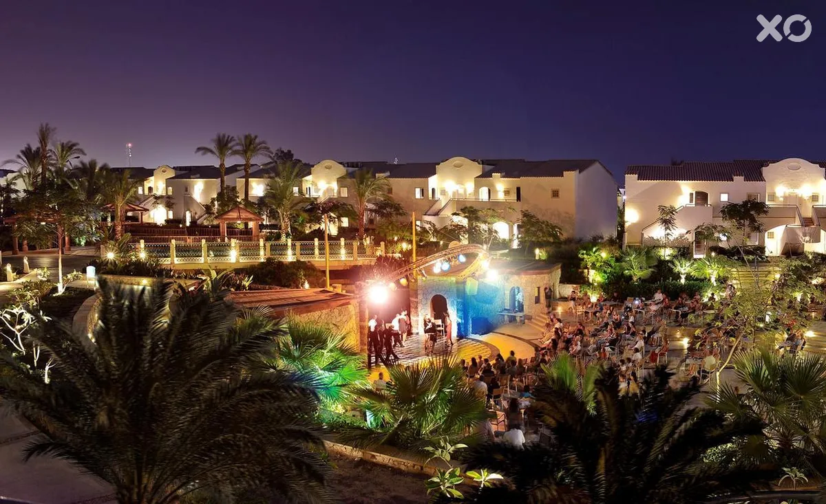 Reef Oasis Blue Bay Resort & Spa