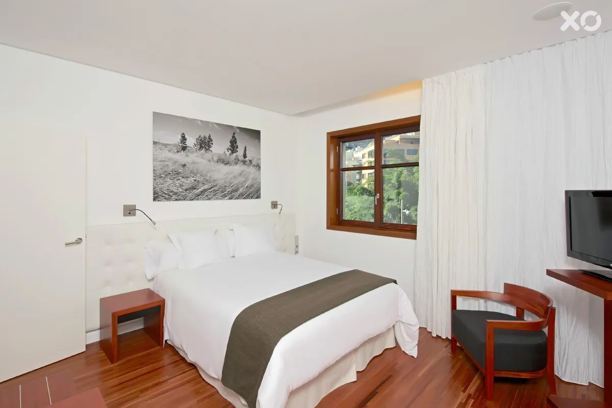 Iberostar Grand Mencey