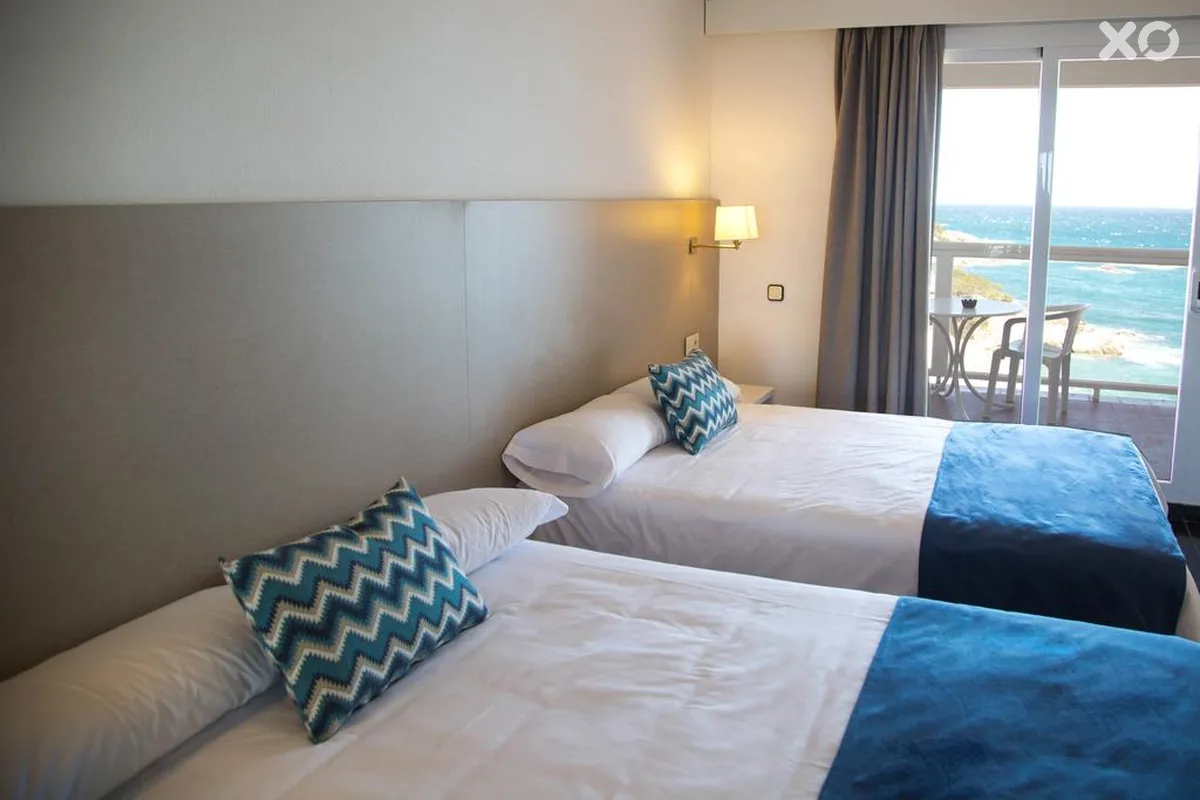 H Top Caleta Palace