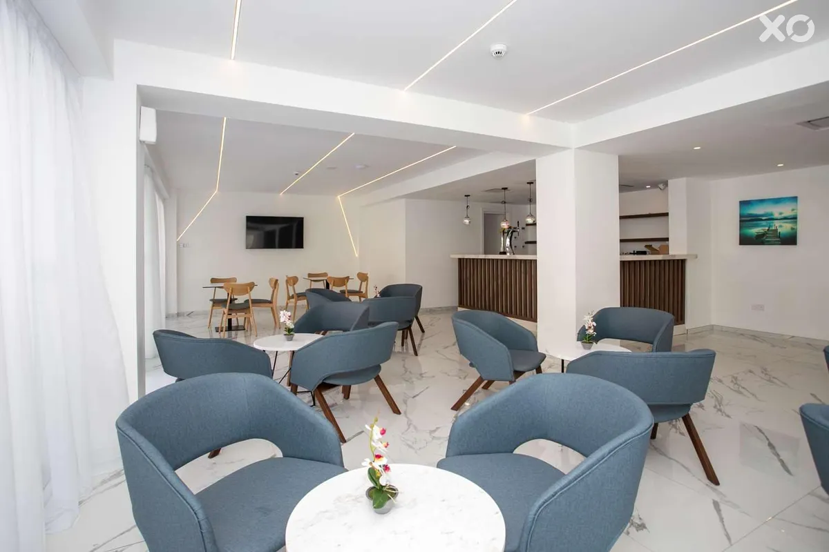 Best Western Plus Larco Hotel