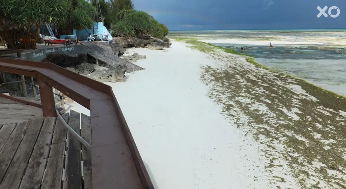 Mnarani Beach Cottages