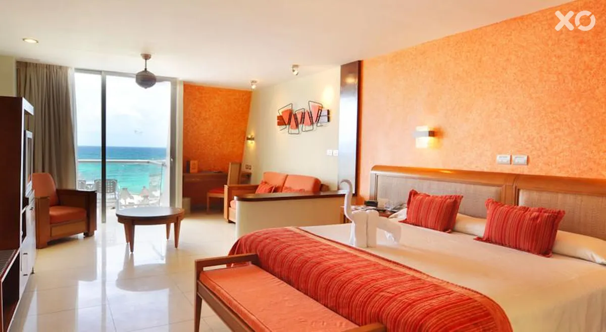 Grand Sirenis Resort Riviera Maya Resort & Spa