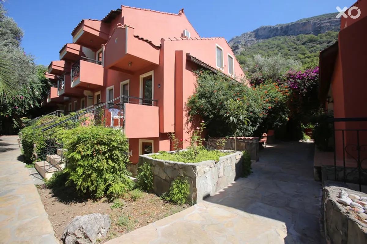Katre Hotel Oludeniz