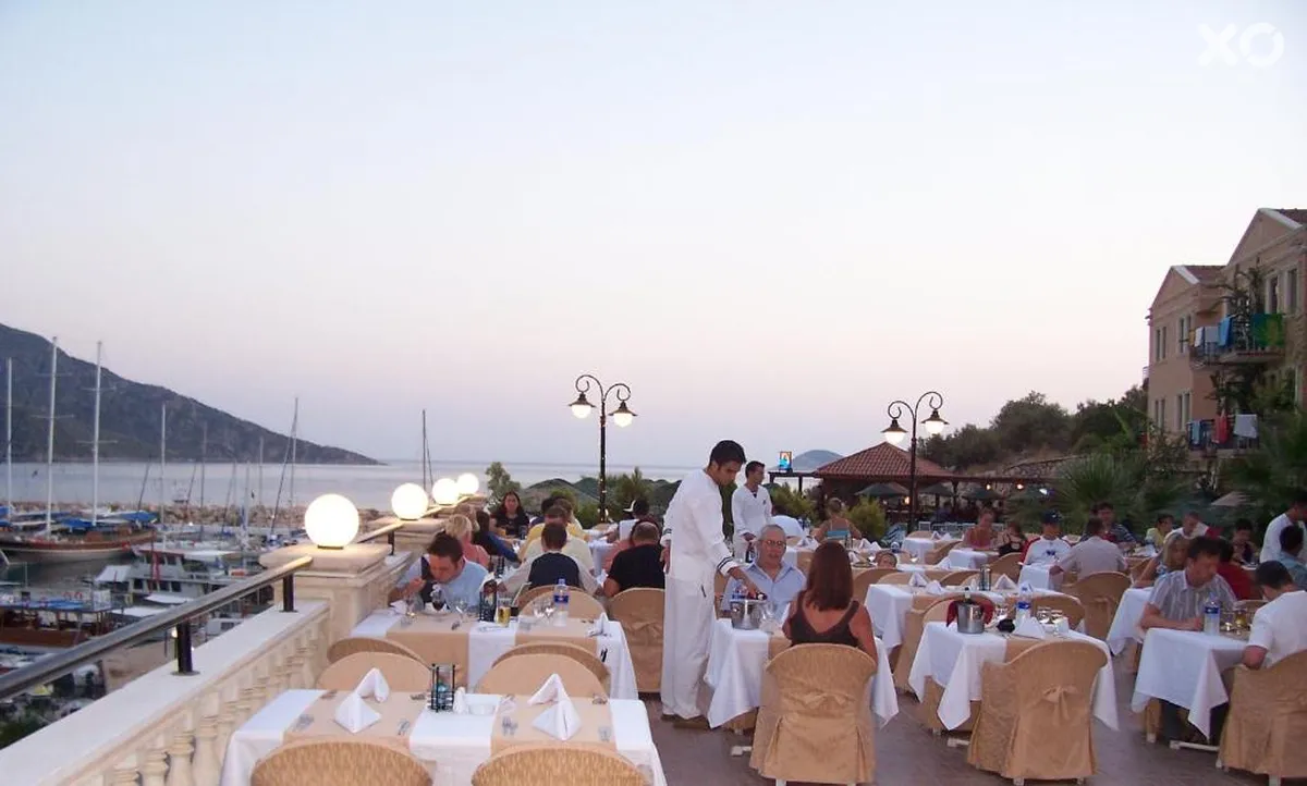 Pirat Hotel