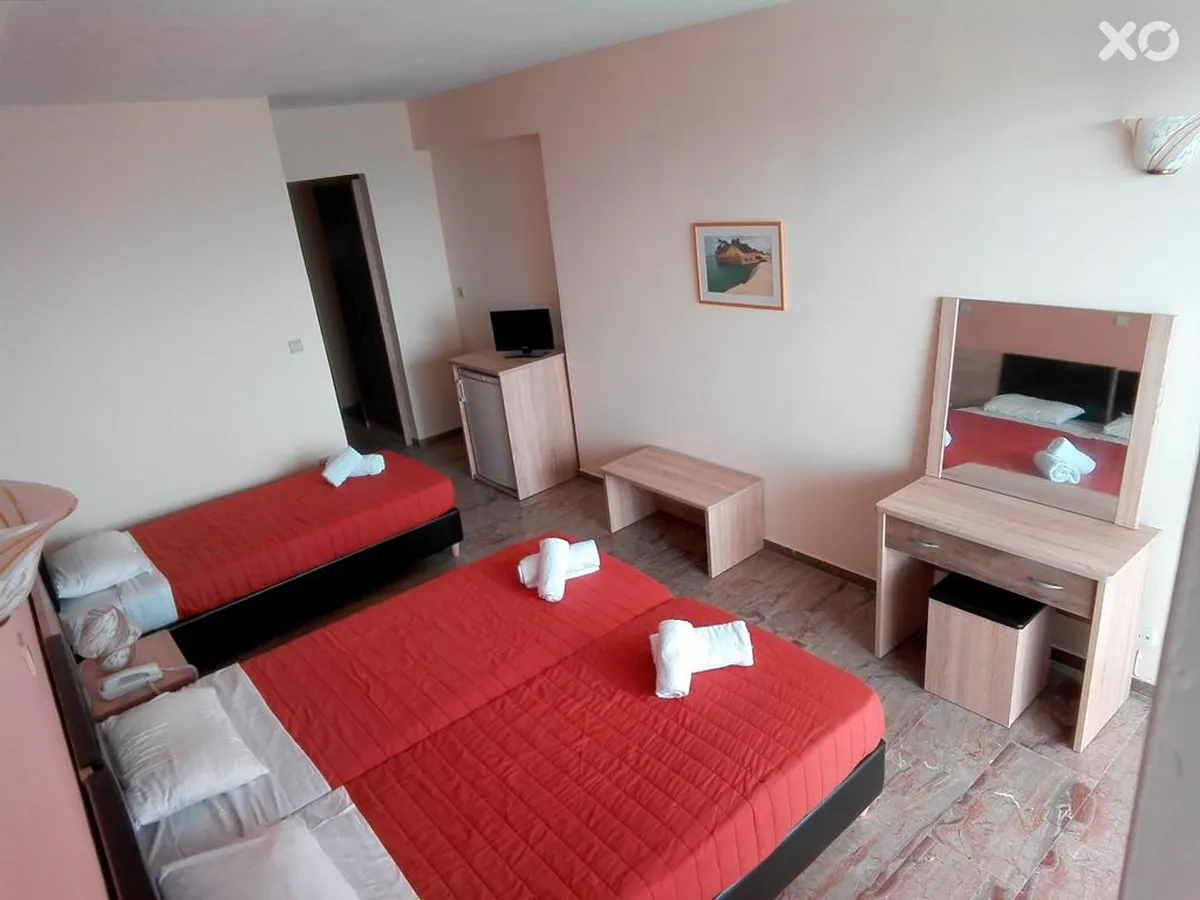 Corfu Maris Bellos Hotel