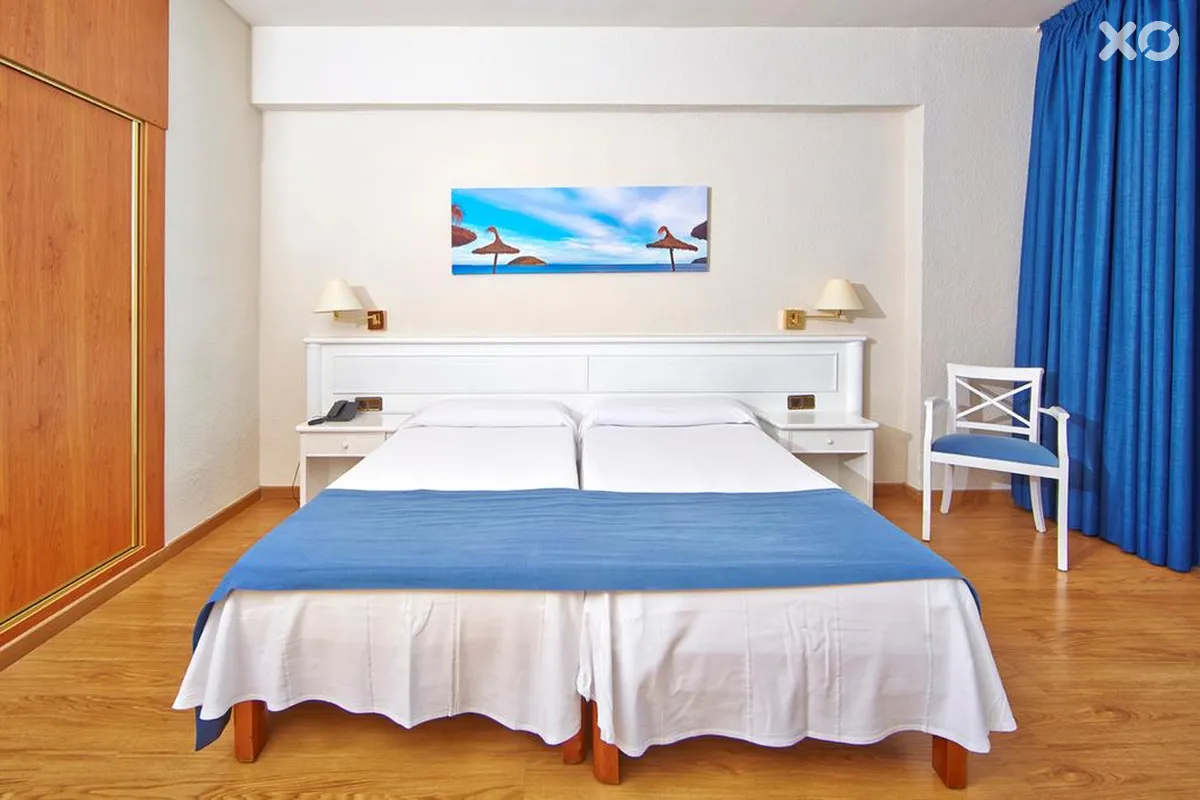 Flamboyan Caribe Hotel