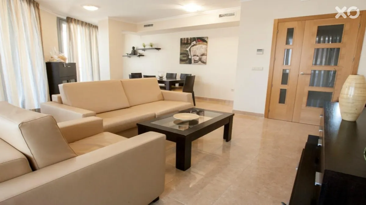 Estimar Calpe Apartments