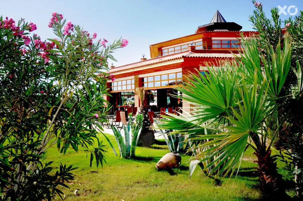 Angora Beach Resort