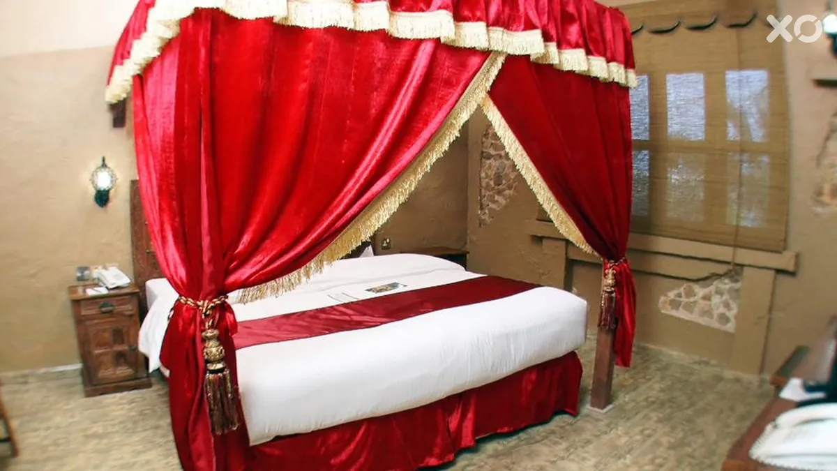 Ras Al Khaimah Hotel