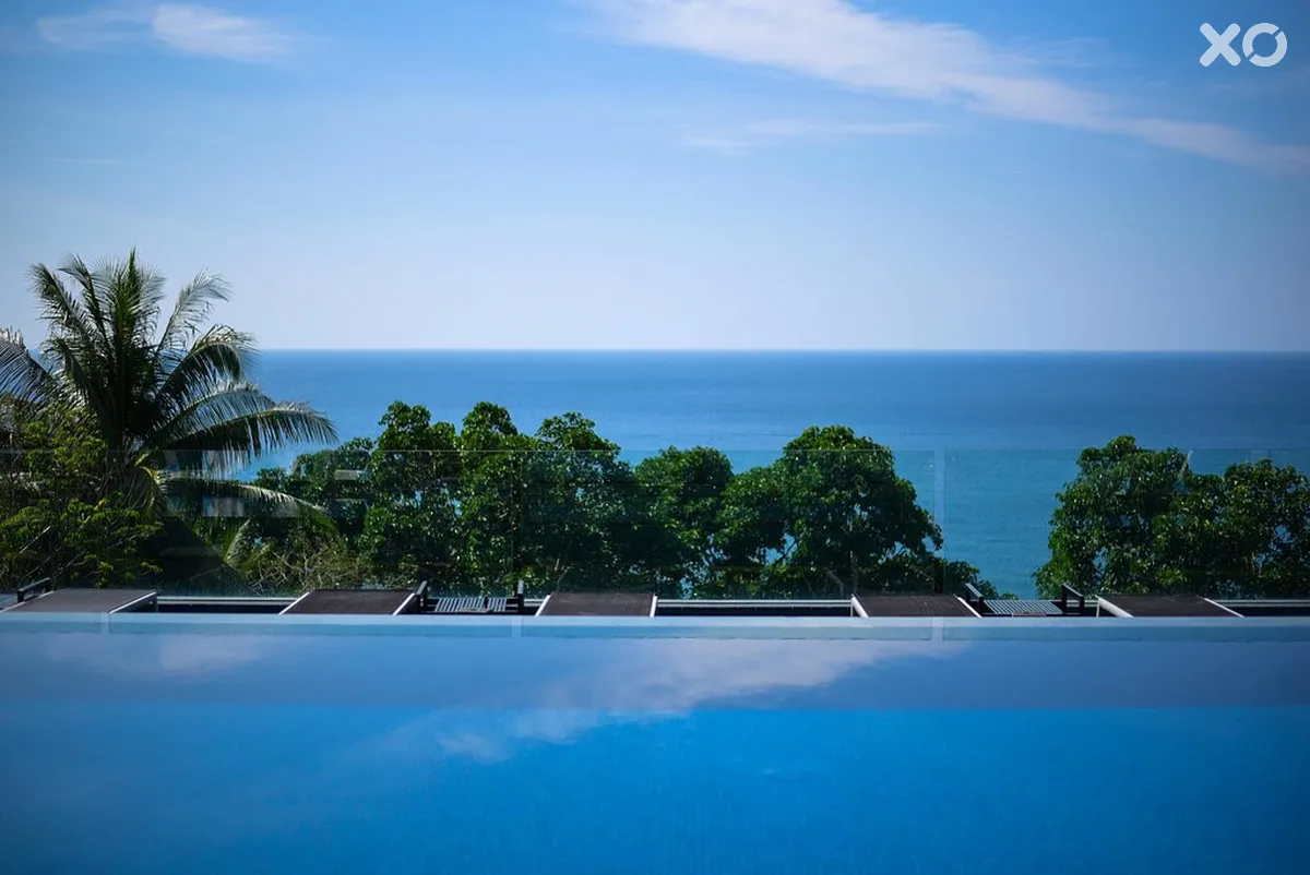 Ayara Kamala Resort & Spa
