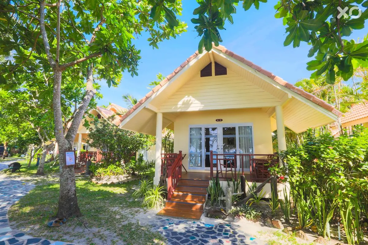 Koh Chang Paradise Resort & Spa