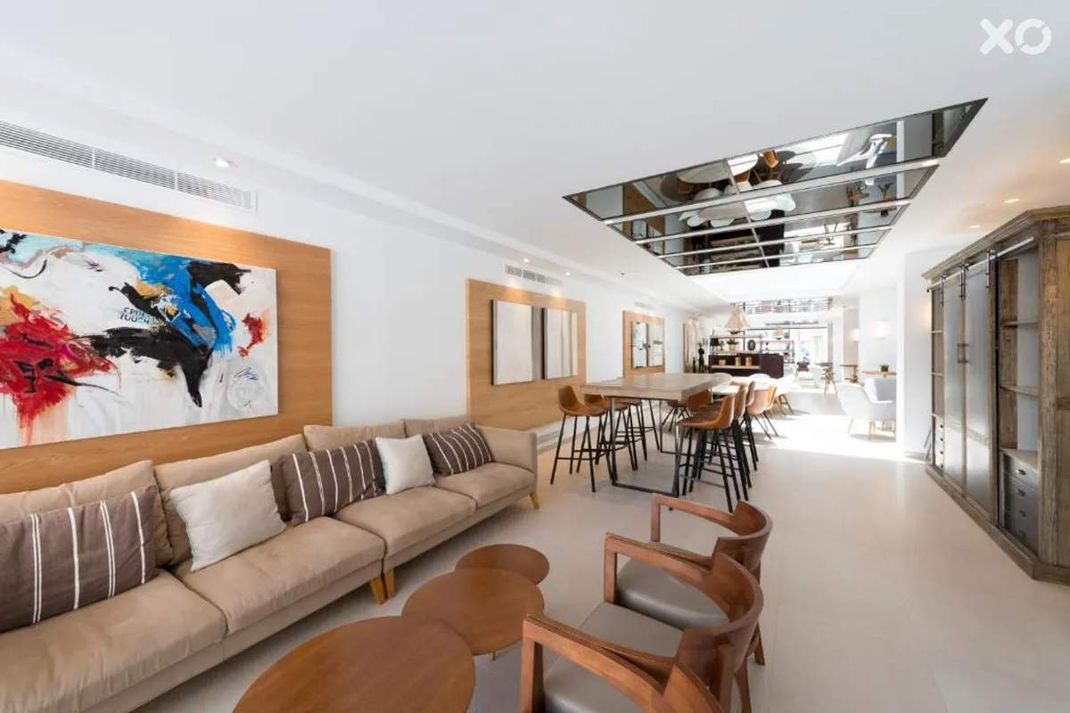 Kyrat Amarac Suites