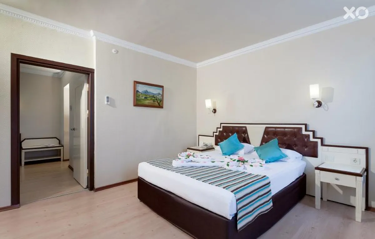 Nova Park Hotel