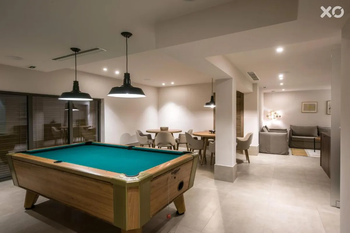 Paralos Venus Suites
