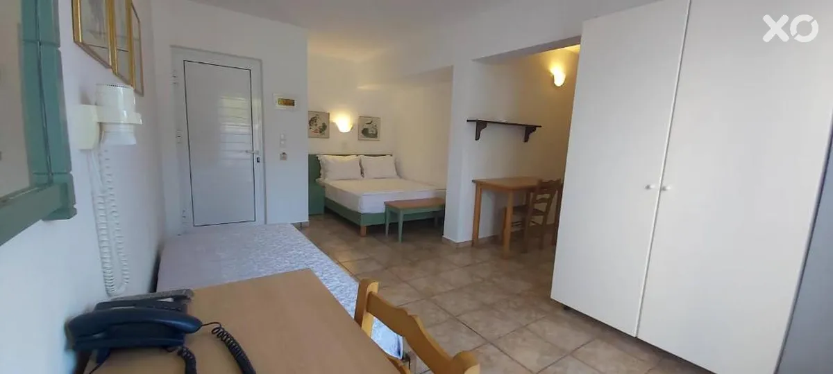 Andromeda Hotel Apartments