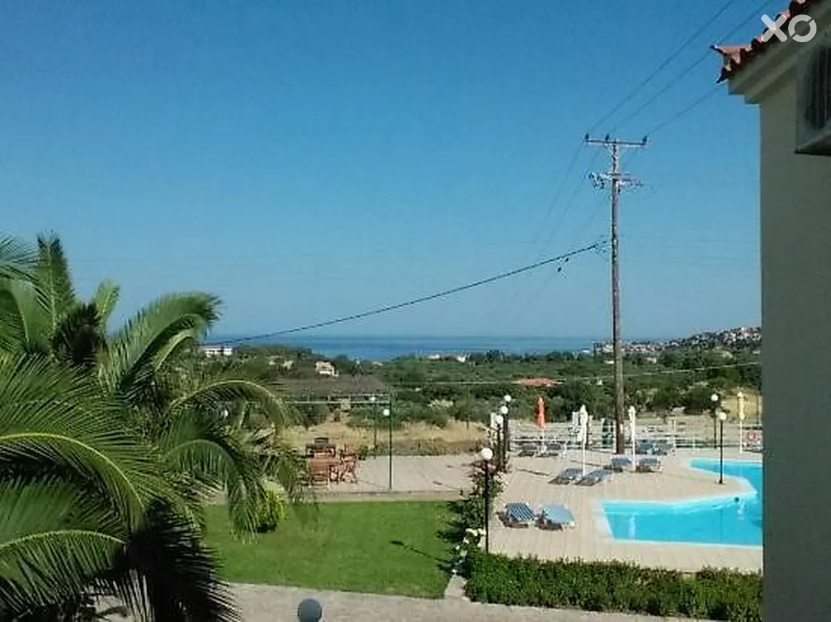 Marianthi Paradise