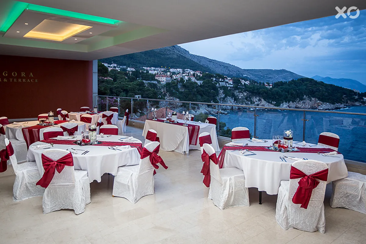 Rixos Premium Dubrovnik