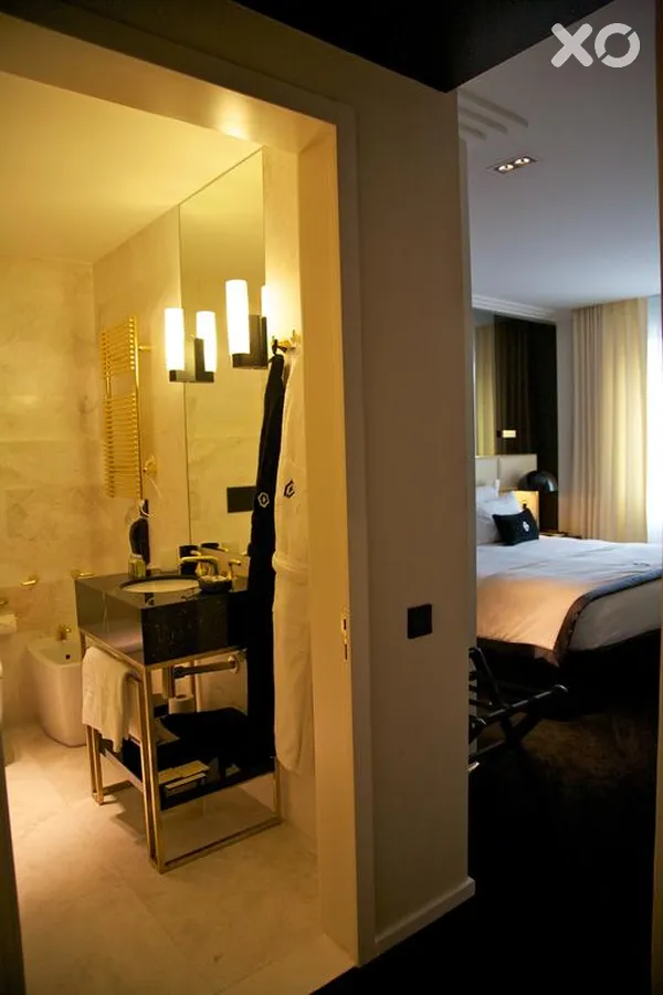 Altis Avenida Hotel