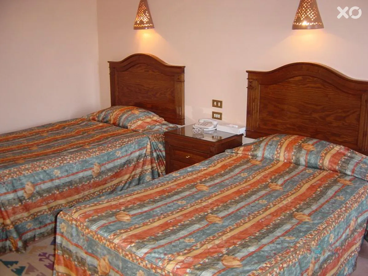 Shams Alam Beach Resort