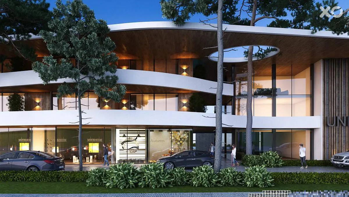 Unique Life Style Hotel
