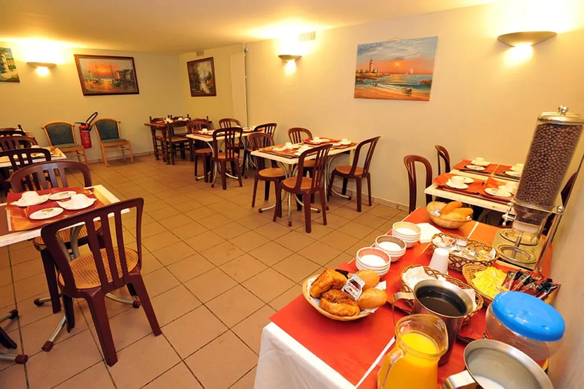 Altona Hotel