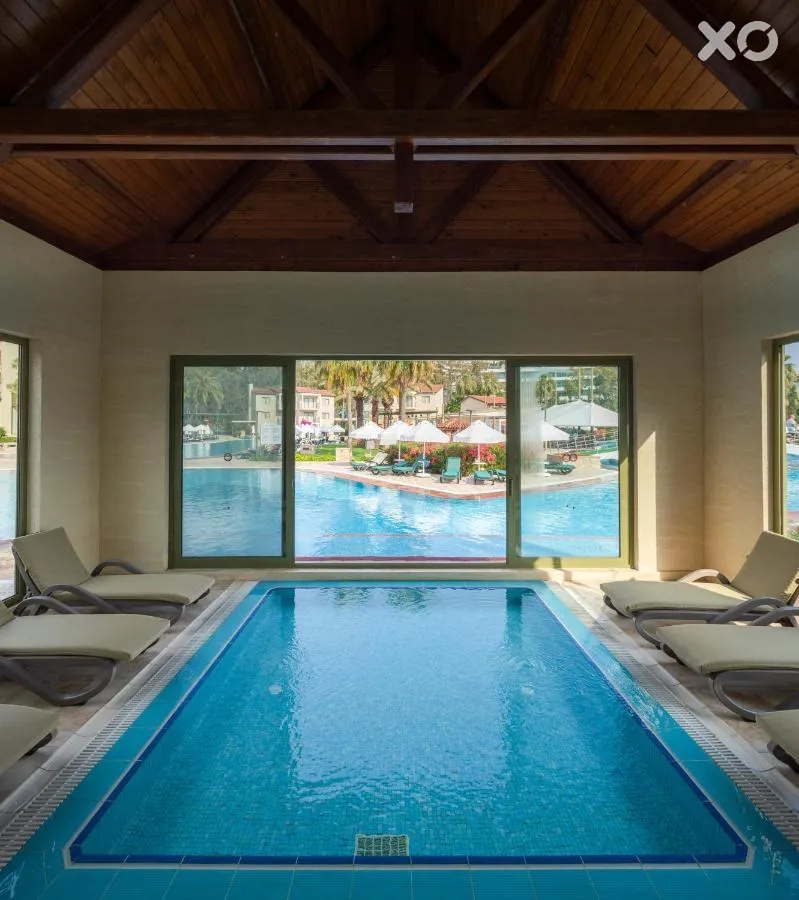 Arum Barut Collection