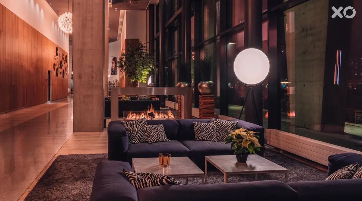 Clarion Hotel Helsinki