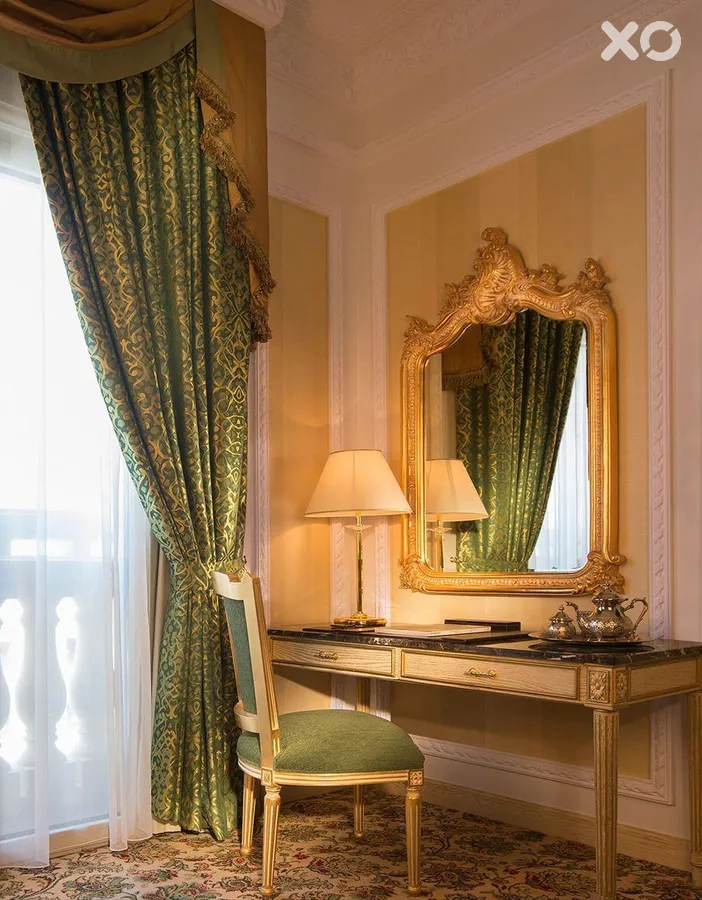 Royal Rose Hotel Abu Dhabi